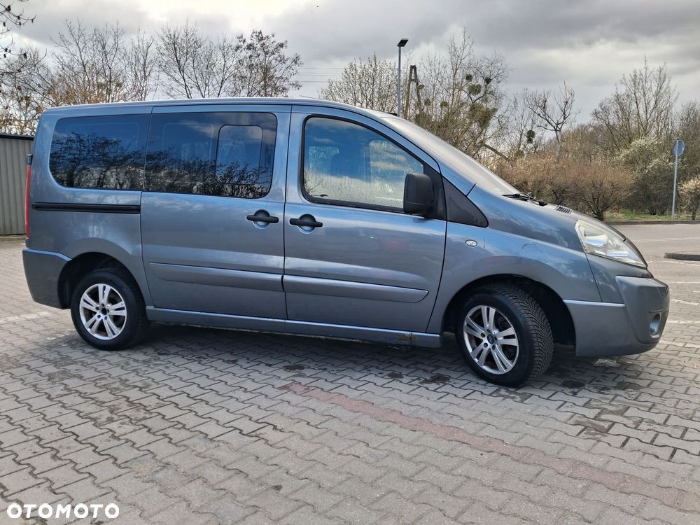 Peugeot Expert Tepee L2 Premium - 16