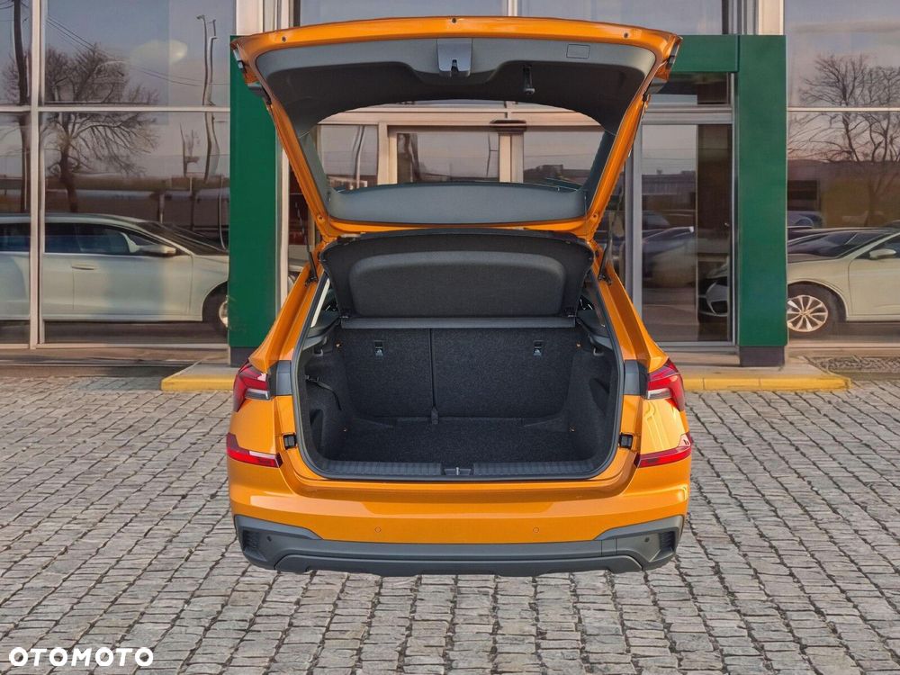 Skoda Kamiq 1.5 TSI Drive DSG - 20