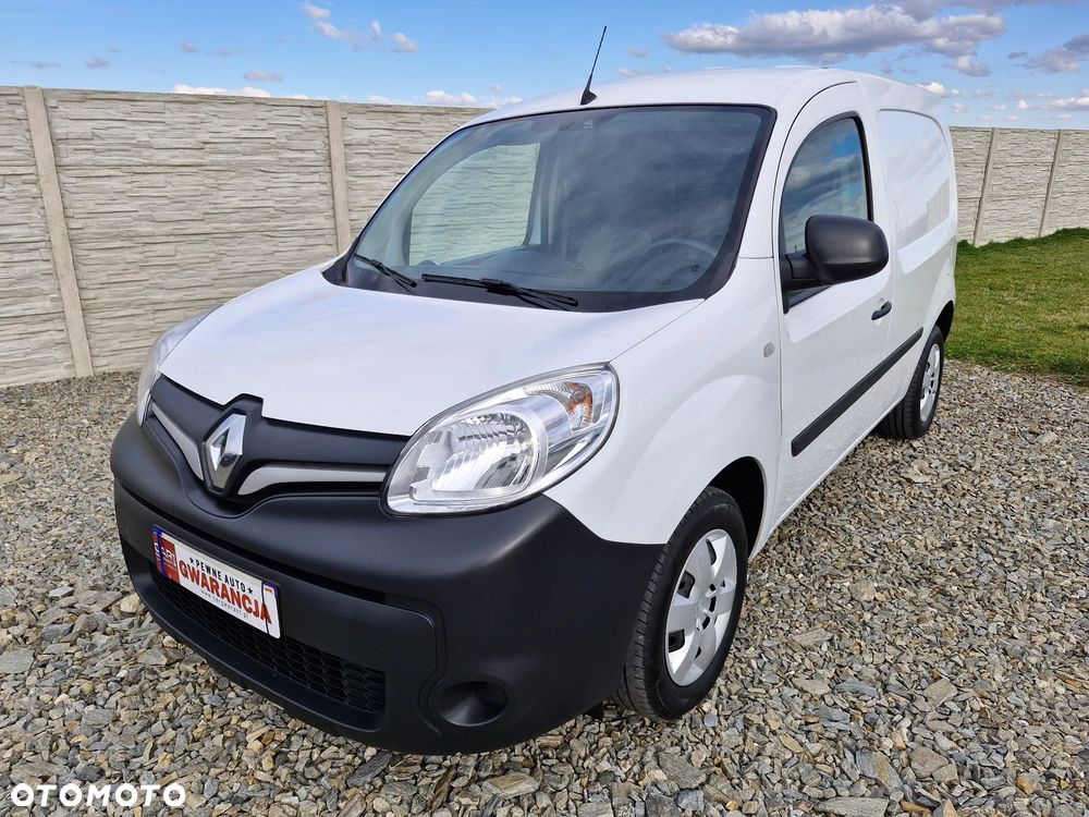 Renault Kangoo L2 Start - 2