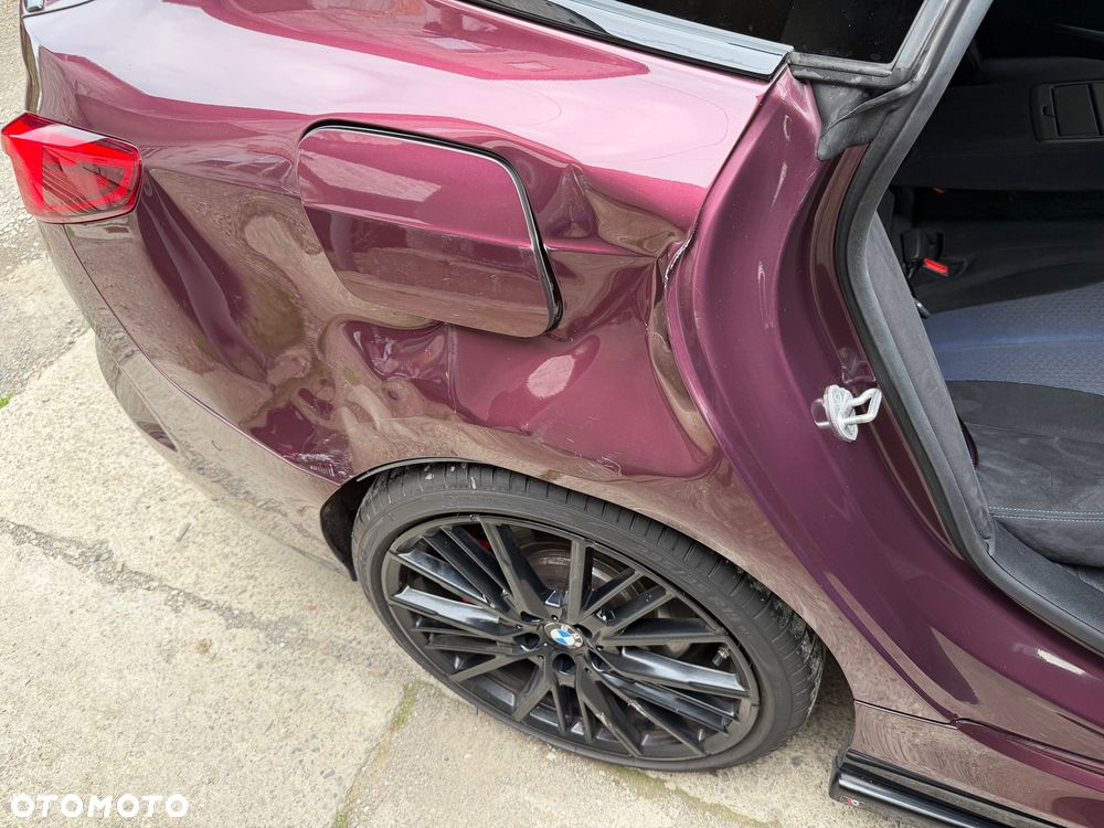 BMW Seria 2 M235i xDrive ColorVision Edition - 25