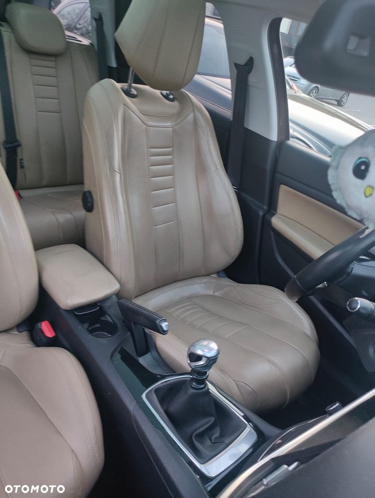 Peugeot 308 1.6 BlueHDi Active S&S - 6