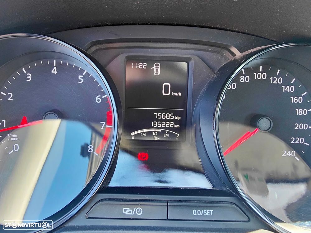VW Polo 1.0 Confortline - 17