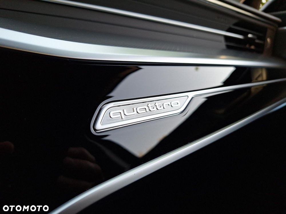Audi A6 - 36