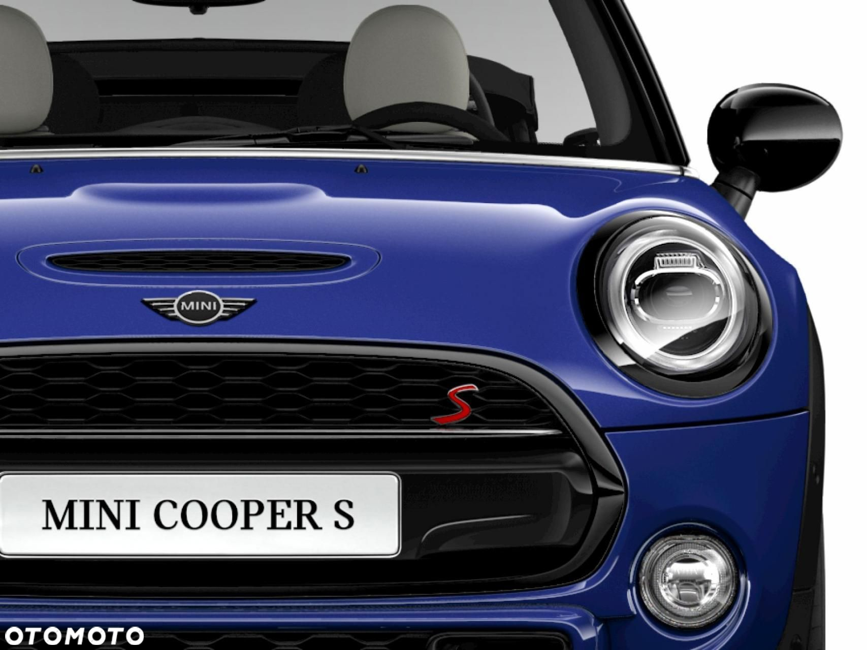 MINI Cooper S - 9