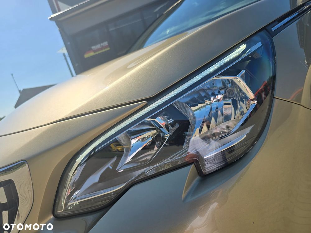 Peugeot 3008 - 38