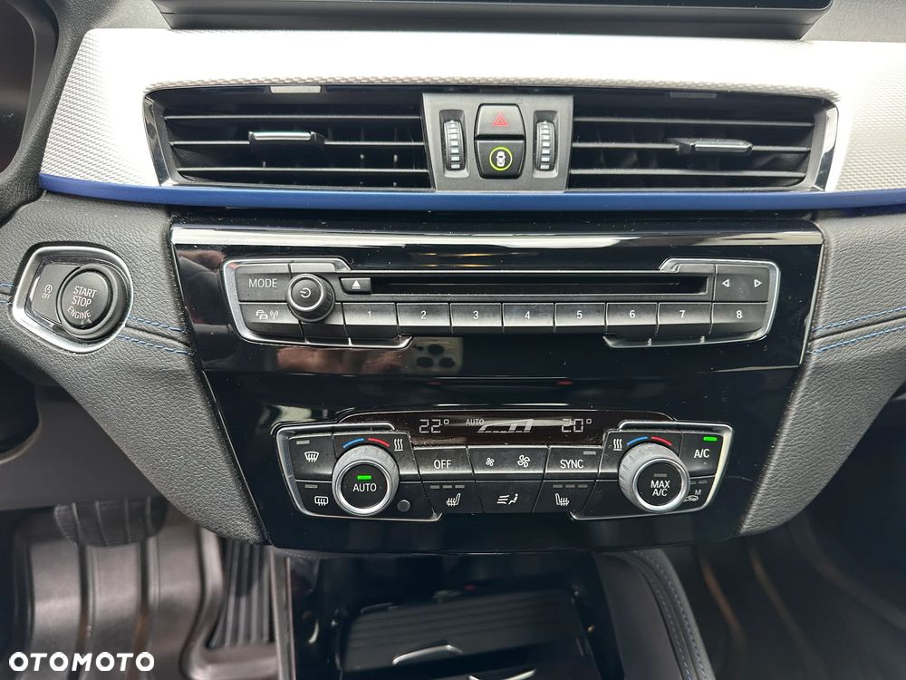 BMW X1 xDrive20i GPF M Sport - 15