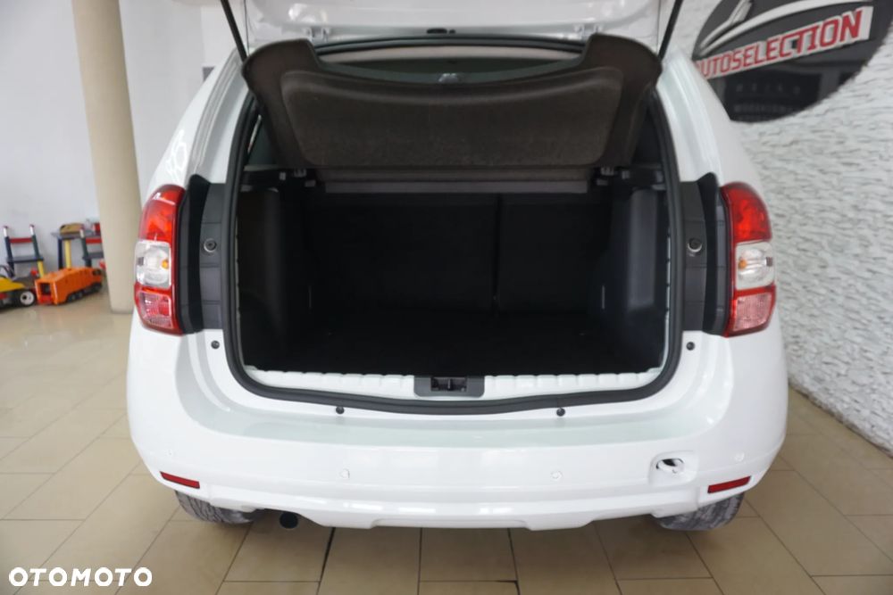 Dacia Duster SCe 115 4x2 Ambiance - 16