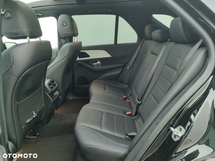 Mercedes-Benz GLE 350 de 4-Matic Premium Plus - 9