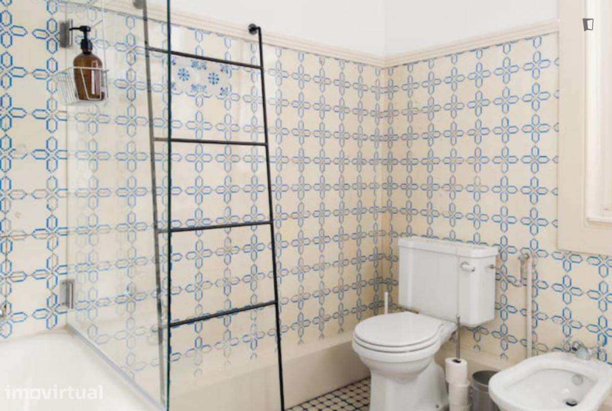 Quarto - localizado em Massarelos Porto - Grande imagem: 5/43