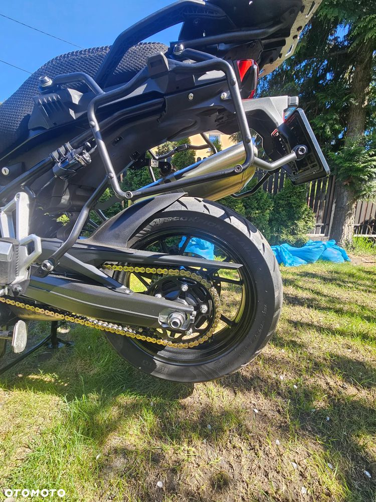 BMW GS - 19