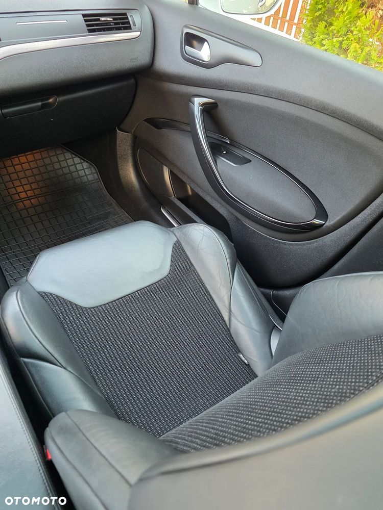 Citroën C5 HDi 165 FAP Exclusive - 35