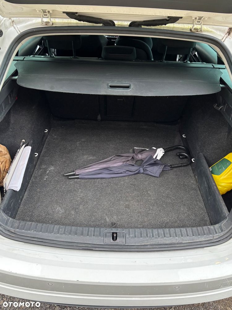 Skoda Octavia 2.0 TDI Ambition - 9