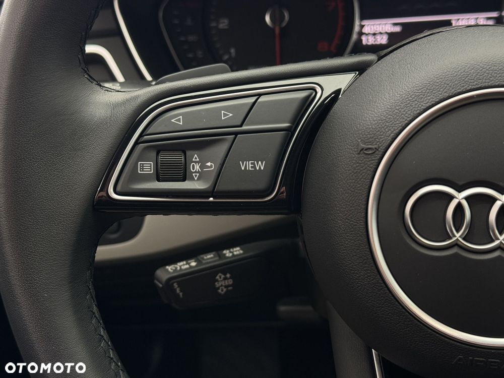 Audi A4 Avant - 24