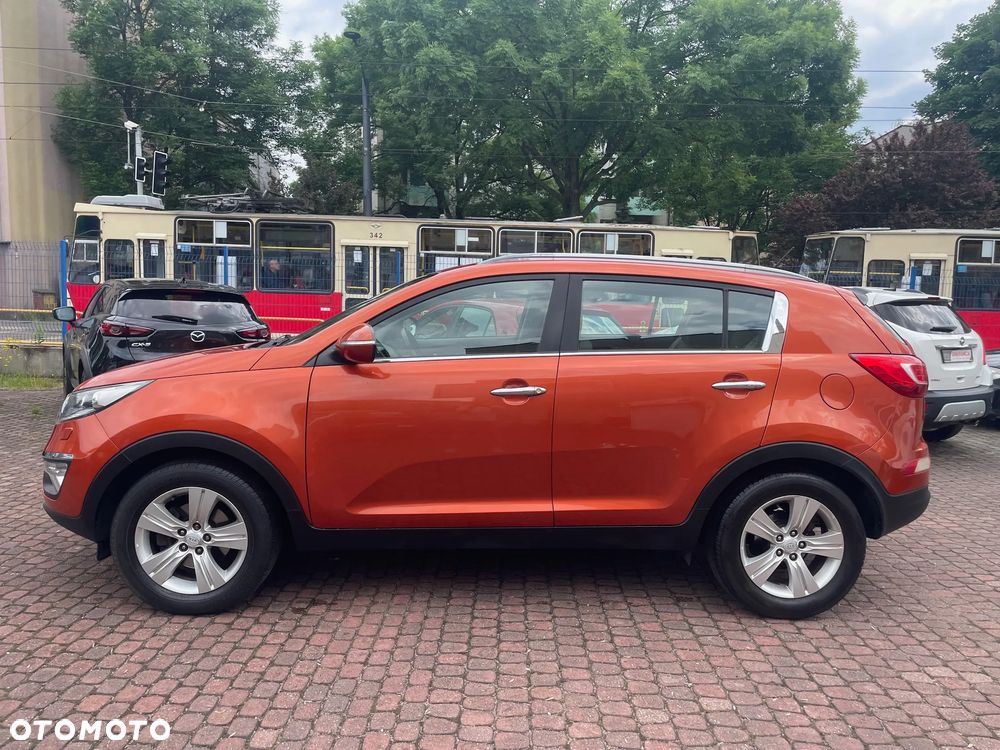 Kia Sportage 1.6 GDI L 2WD - 3