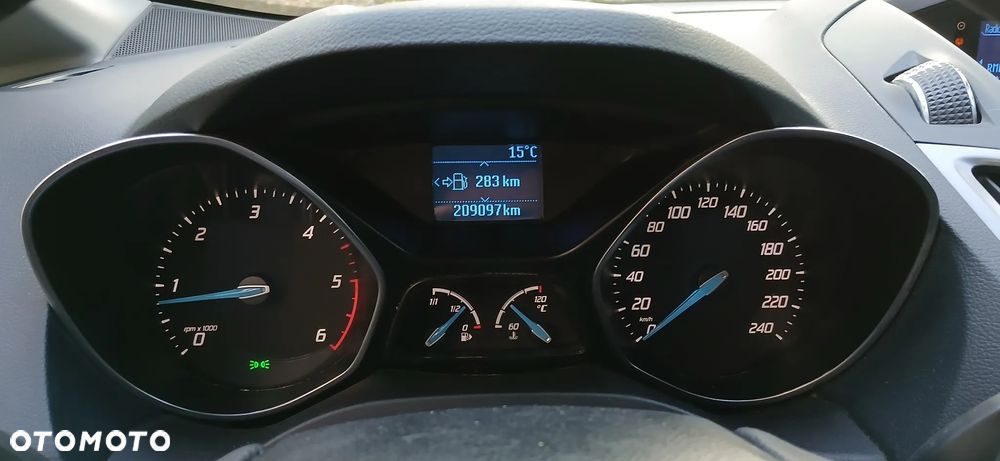 Ford Grand C-MAX 1.6 TDCi Start-Stop-System Business Edition - 18