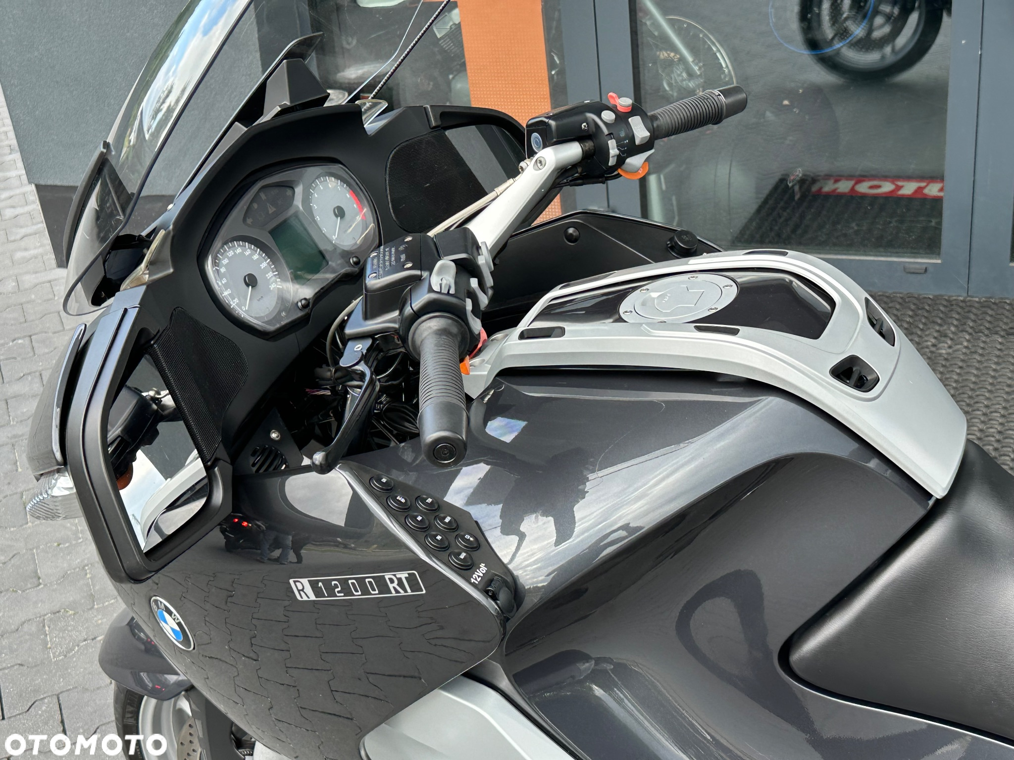 BMW RT - 35