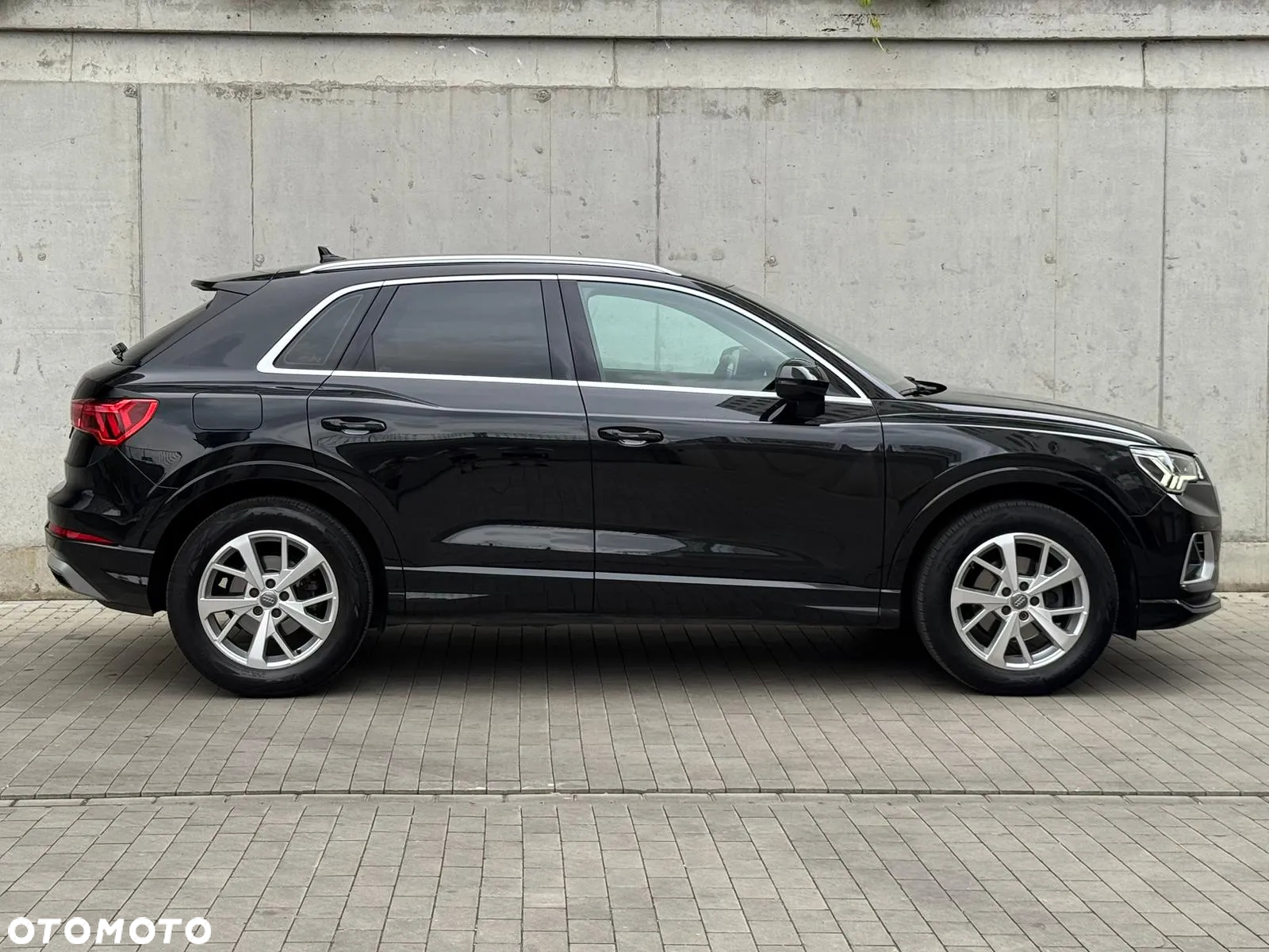 Audi Q3 35 TFSI Advanced S tronic - 4