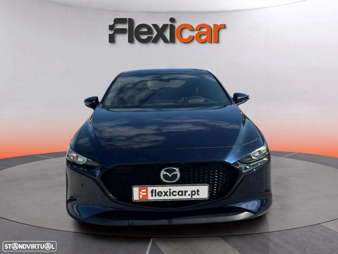 Mazda 3 2.0 Sky-G Evolve P.i-Actvsense J18 - 2