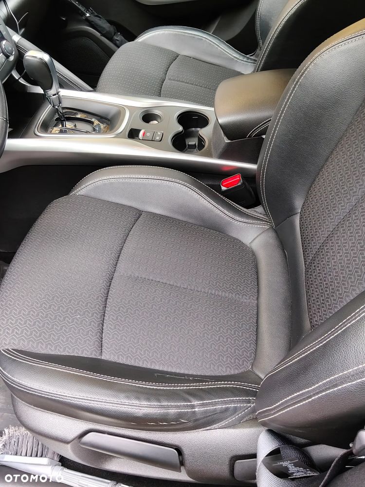 Renault Kadjar 1.2 Energy TCe Intens EDC - 9