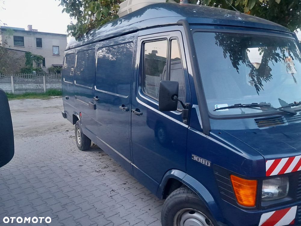 Mercedes-Benz Klasa T - 2
