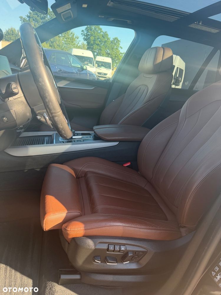 BMW X5 - 21