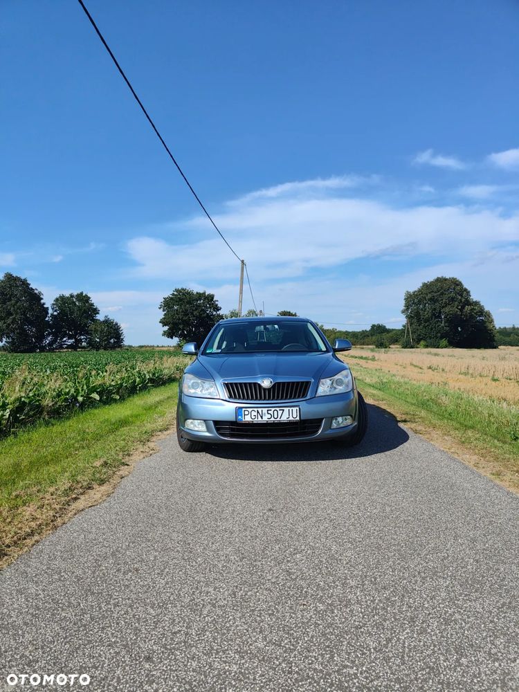 Skoda Octavia 1.6 Ambition - 2