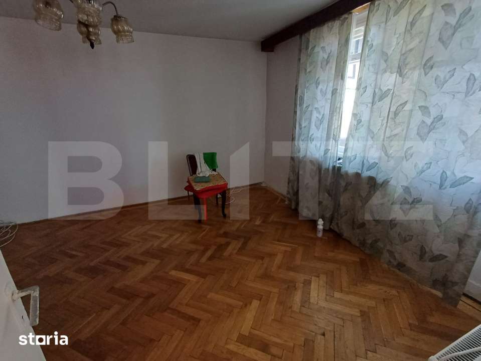Apartament cu 2 camere, 52 mp, zona Zambilelor — fotografia 2