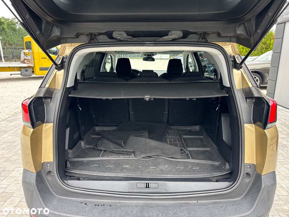 Peugeot 5008 1.6 THP Active S&S EAT6 - 29