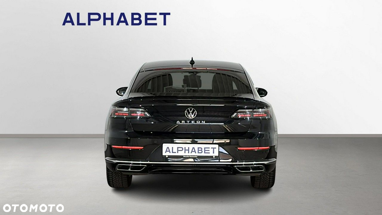Volkswagen Arteon - 5