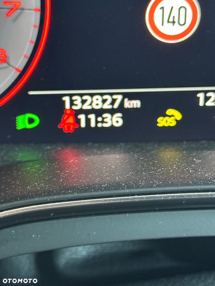Audi A6 Avant 3.0 TFSI quattro S tronic - 9