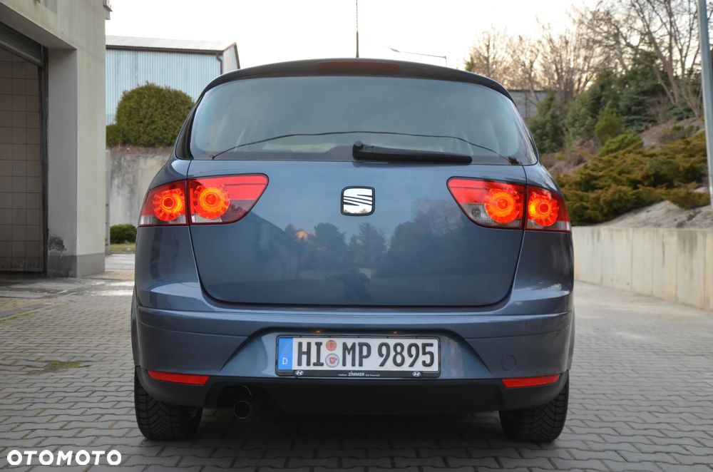 Seat Altea XL 1.6 Sport Limited - 27