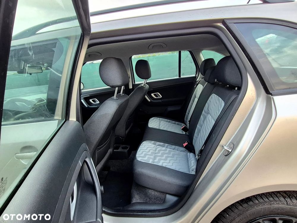 Skoda Fabia 1.2 TSI STYLE EDITION - 13