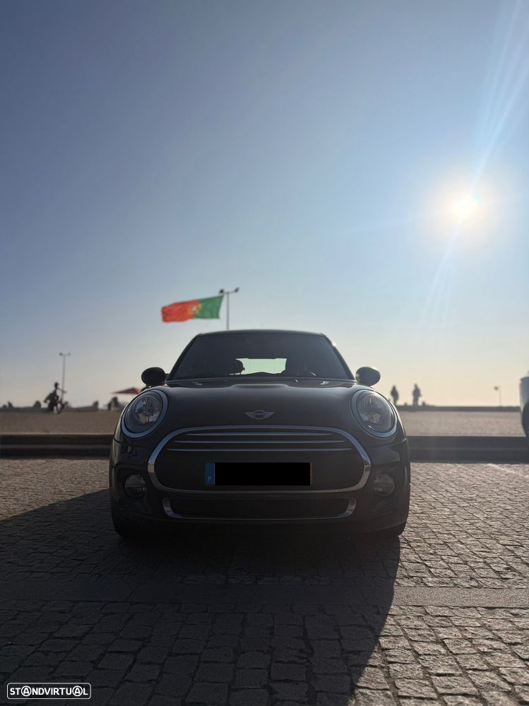 Mini Mini 5 Portas 2016 photo 3