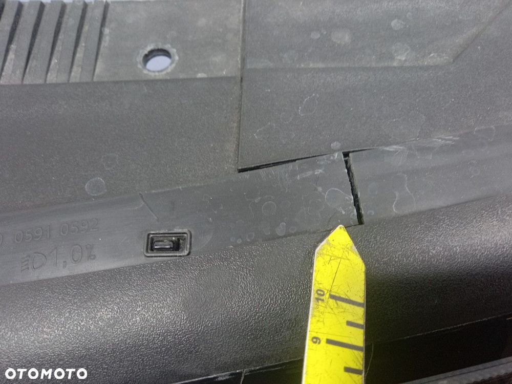 HYUNDAI KONA II LAMPA LED DRL PRZÓD 92209-BE - 15