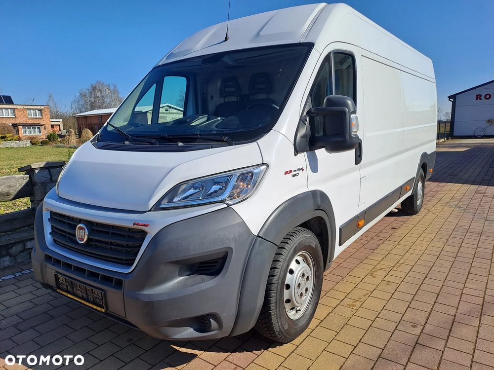 Fiat DUCATO - 5