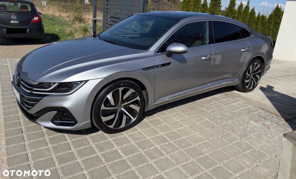 Volkswagen Arteon 2.0 TSI R-Line DSG - 1