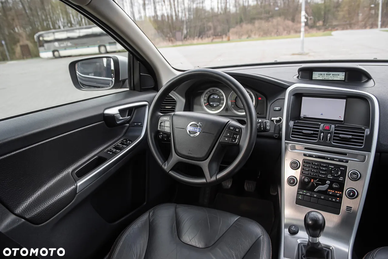 Volvo XC 60 D4 Summum - 26