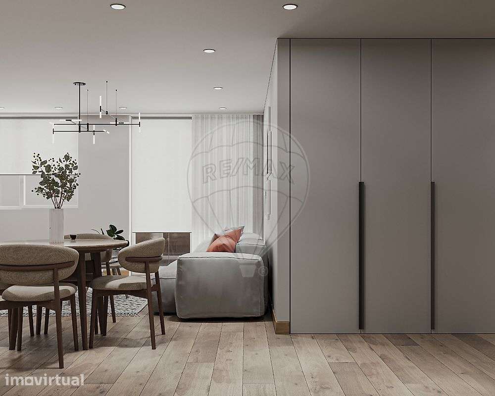 Apartamento T2 para venda - Grande imagem: 5/40