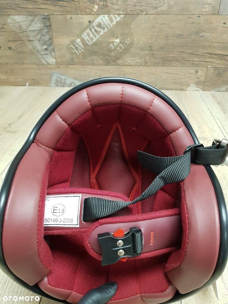 Kask motocyklowy Richa RXA rozmiar L - 8