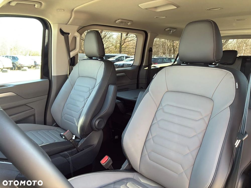 Volkswagen Caravelle 2.0 TDI L2 4Motion Style - 14