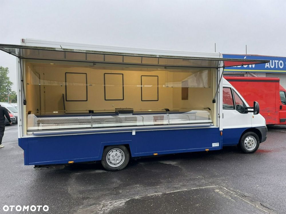 Fiat Ducato - 18