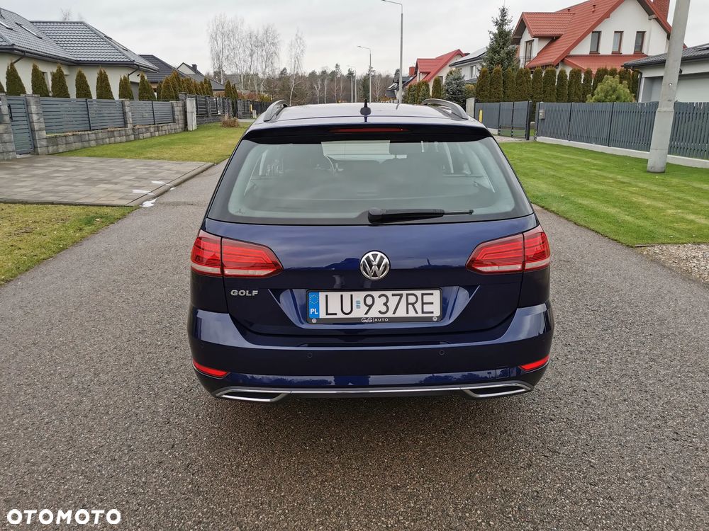 Volkswagen Golf 1.6 TDI BMT Highline - 14