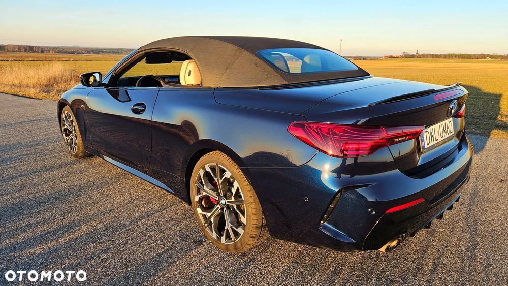 BMW Seria 4 420i GPF M Sport - 23