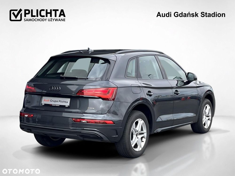 Audi Q5 - 6