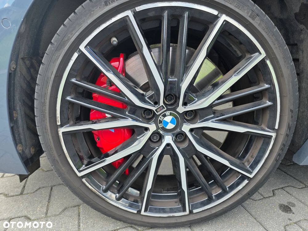 BMW Seria 2 220i M Sport sport - 10