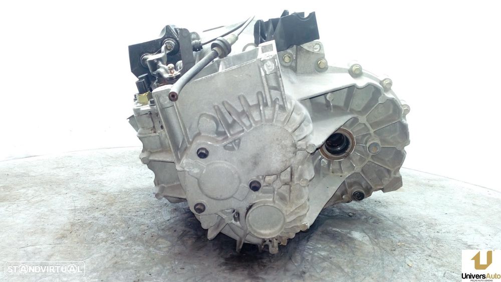 CAIXA VELOCIDADES VOLVO V50 2004 -4M5R7002CD - 2