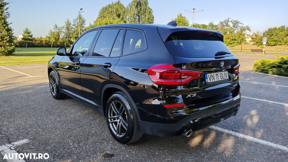 BMW X3 xDrive30e AT PHEV - 16