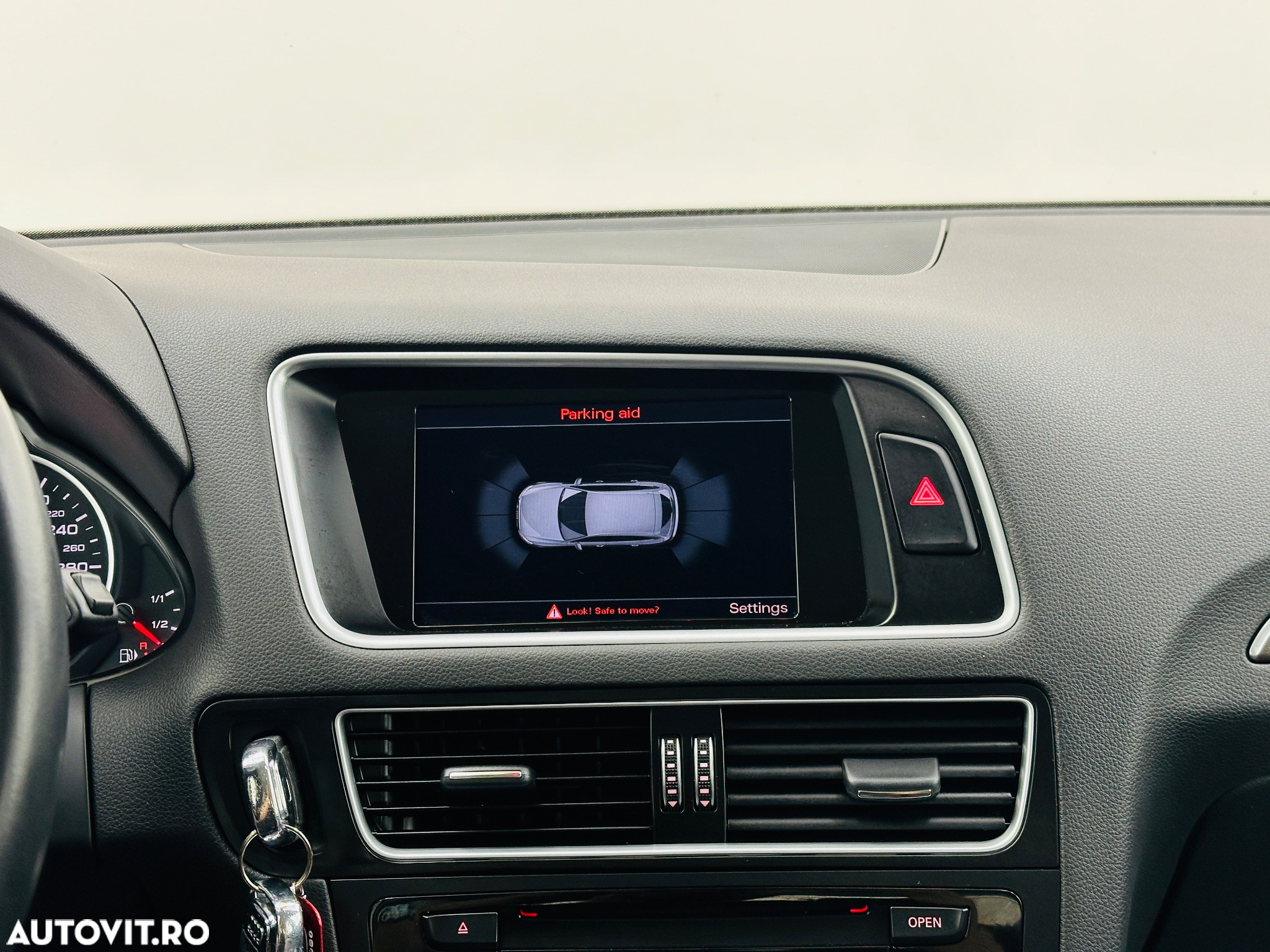 Audi Q5 - 31