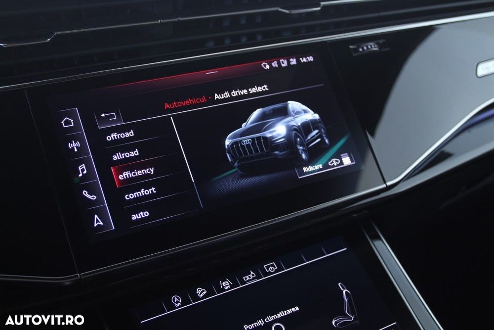 Audi Q8 50 TDI quattro Tiptronic MHEV - 28