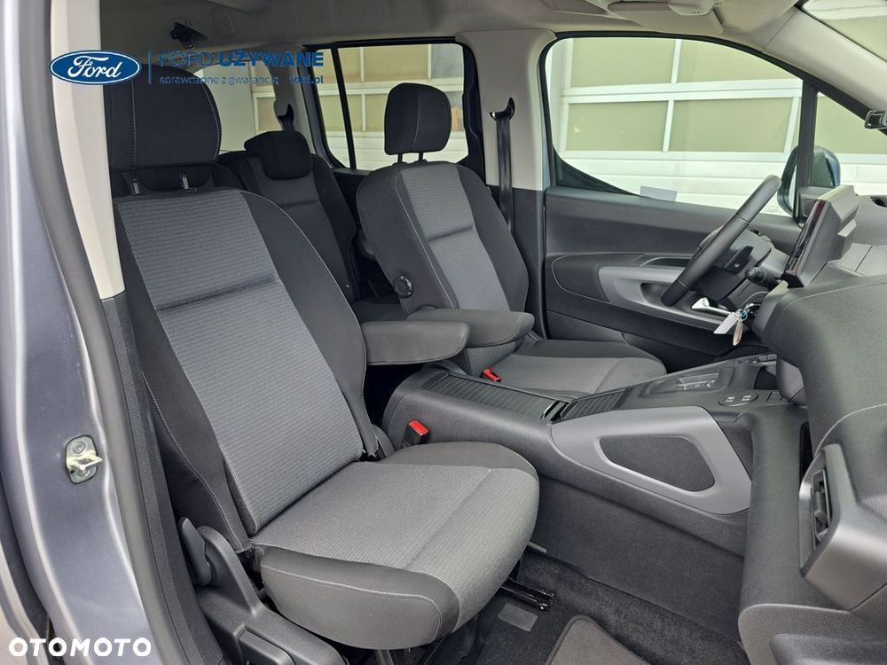 Toyota Proace City Verso Long 1.5 D-4D Family - 7